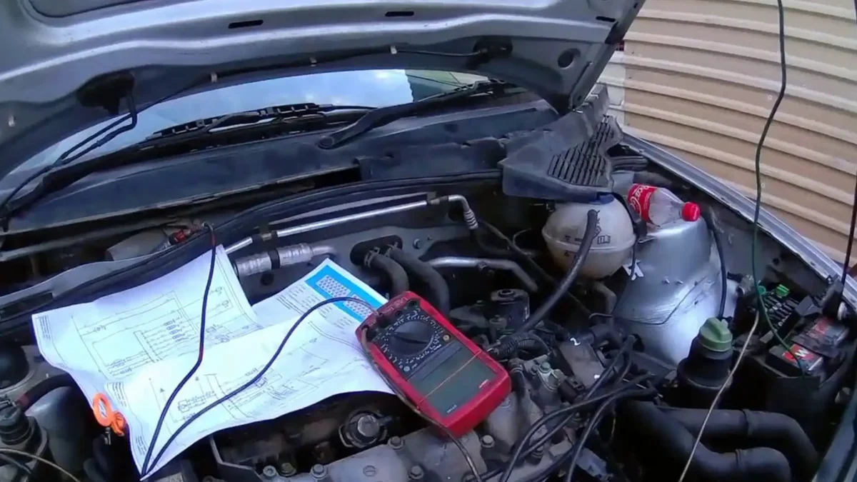 Ремонт блоков управления VAG в Минске — диагностика и восстановление