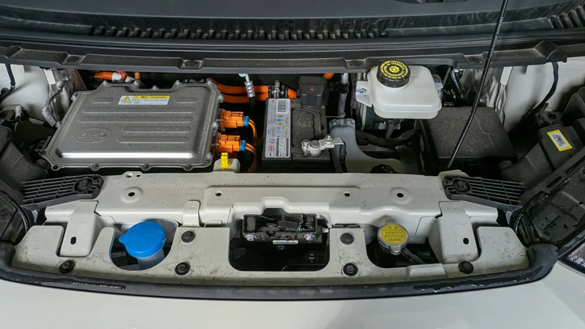 Диагностика 12V системы электромобилей VAG в Минске